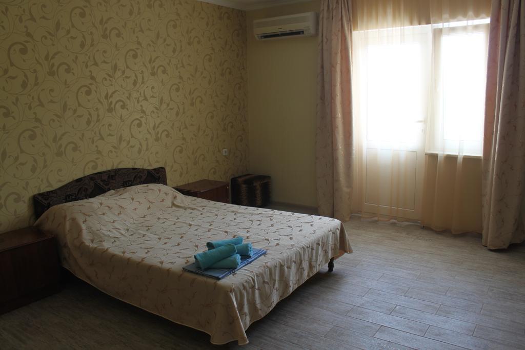 Ekvator Hotel Lermontovo  Δωμάτιο φωτογραφία